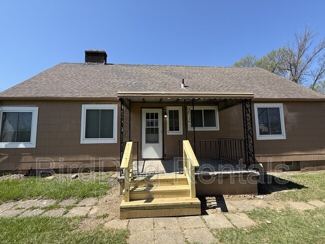 property at 710-712 Frebis Ave