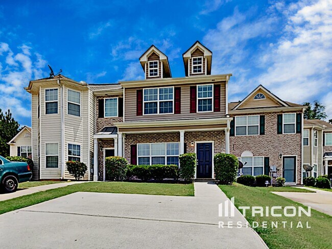 5484 Sierra Tr in College Park, GA - Building Photo - Building Photo