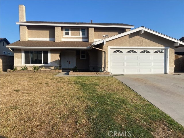 property at 19810 Cam Arroyo