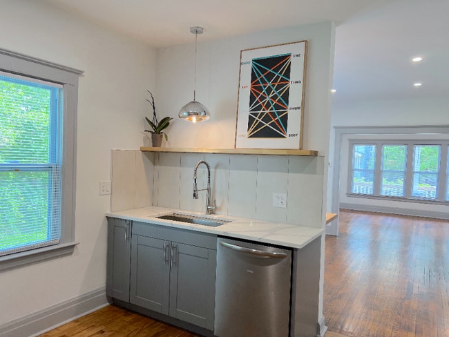 property at 3761 Maxwell St