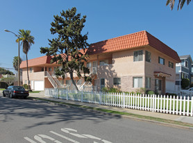 919 Cota Ave Apartments