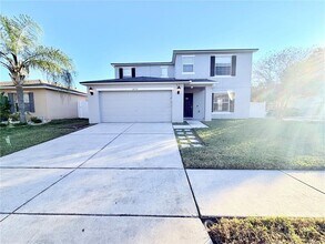 30750 Temple Stand Ave in Wesley Chapel, FL - Building Photo - Building Photo