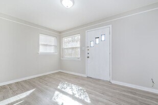 2306 SW 8th Ave in Amarillo, TX - Building Photo