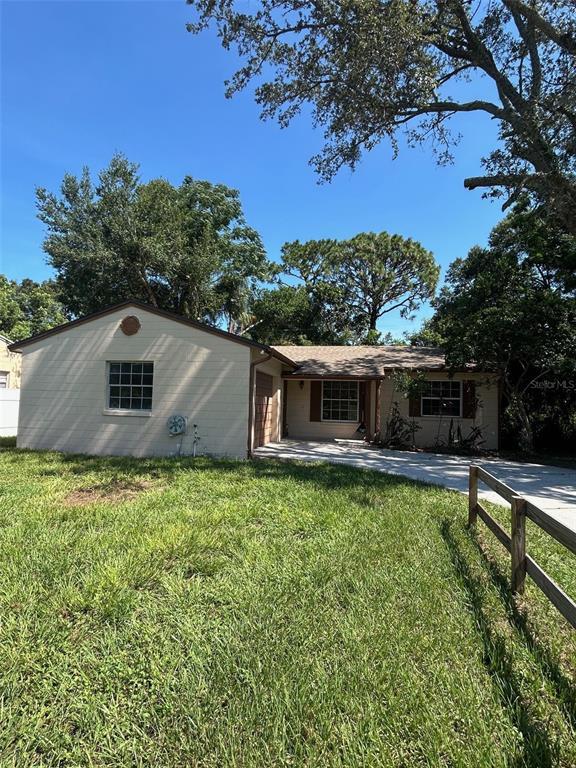 property at 1030 North St
