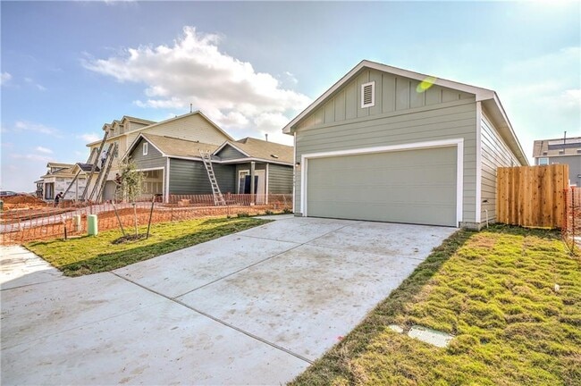 property at 14305 Sandrock Bnd