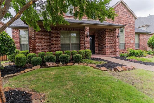 11775 Frontier Dr in Frisco, TX - Building Photo
