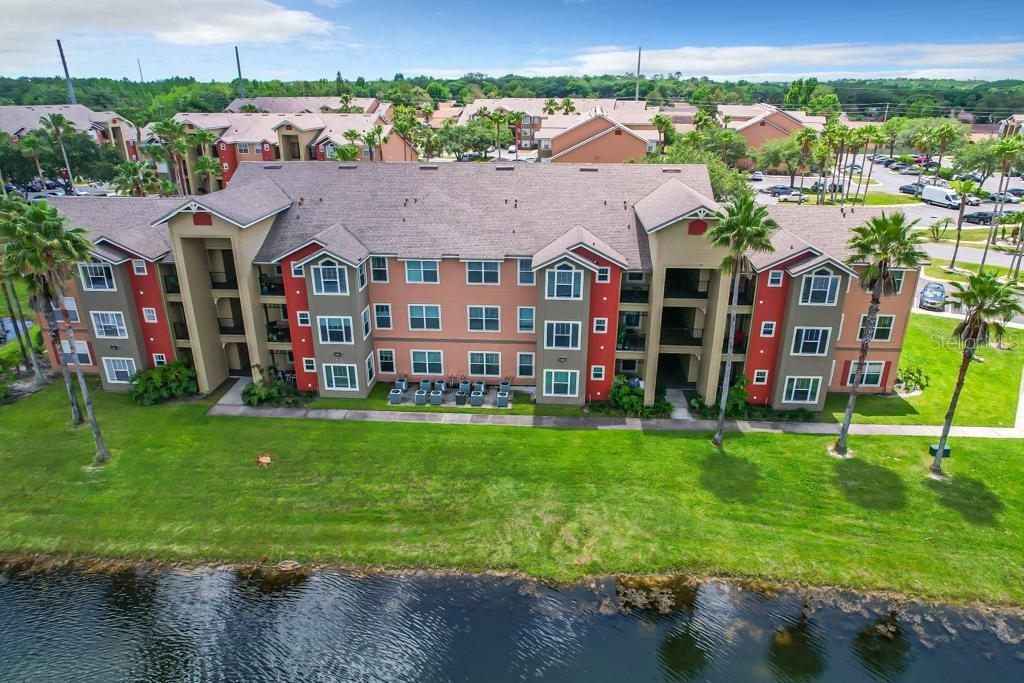 4103 Tropical Isle Blvd in Kissimmee, FL - Building Photo