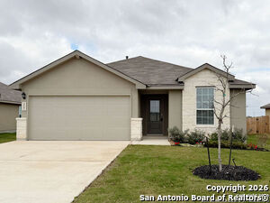 322 Steele Wy in Cibolo, TX - Building Photo