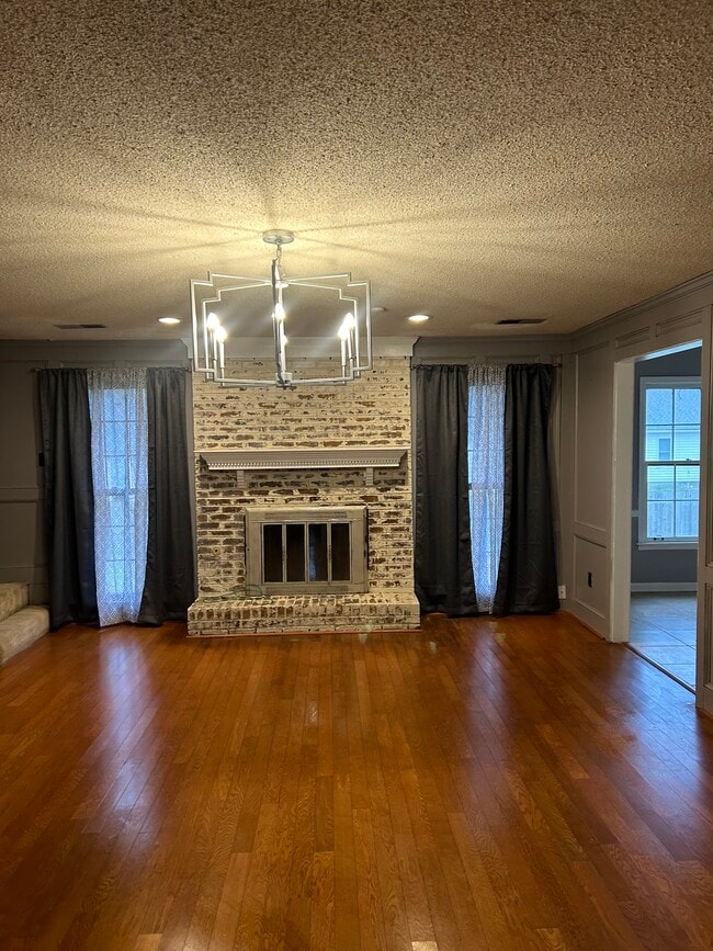 6842 Fox Gap Cv in Memphis, TN - Building Photo - Building Photo