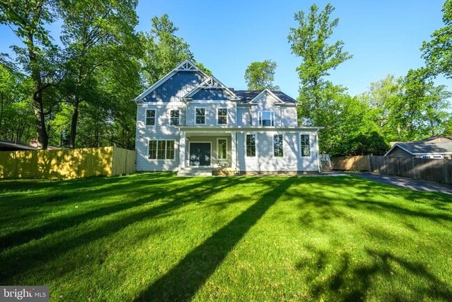 property at 5604 Clermont Dr