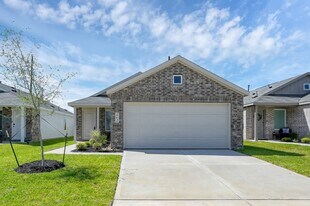 29635 Knollwood Bay Rd in Waller, TX - Building Photo