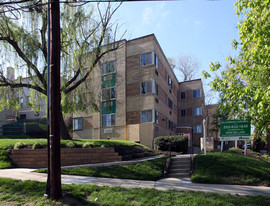 Willowbrook Condominiums Apartments