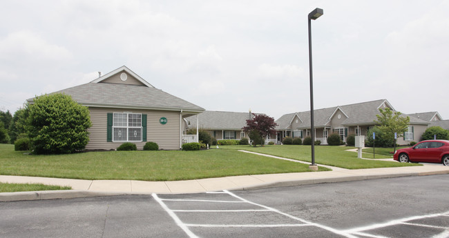 The Villas at Whitehall in Elkton, MD - Building Photo - Building Photo