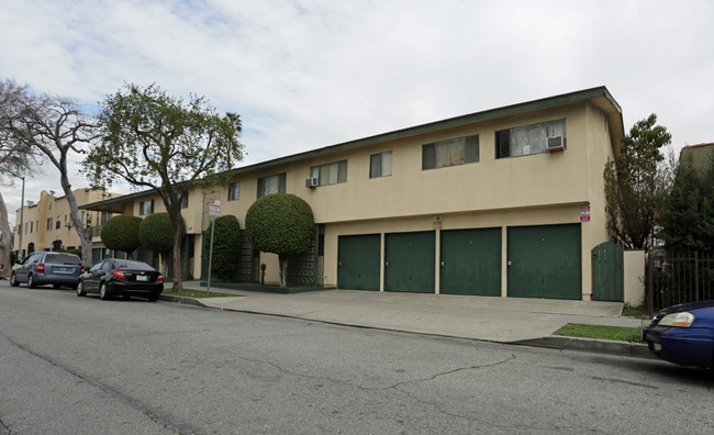 6730-6800 Marbrisa Ave in Huntington Park, CA - Building Photo - Building Photo