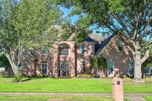1575 Huntley Cove in Collierville, TN - Building Photo