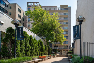 Park Meridian in Washington, DC - Building Photo - Building Photo