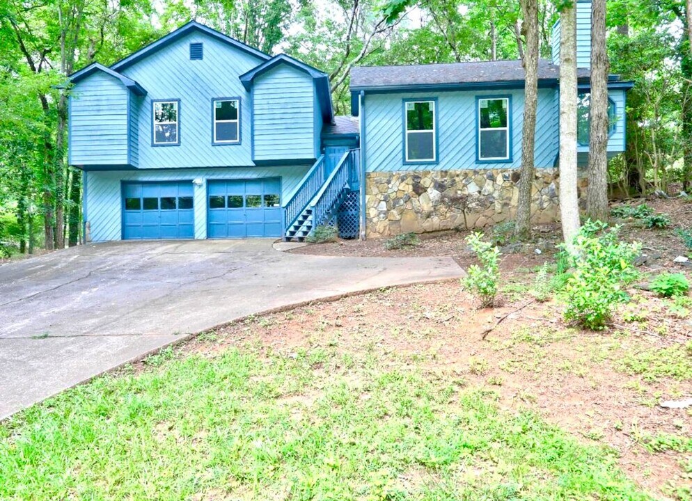 2685 Peachtree Walk in Duluth, GA - Building Photo