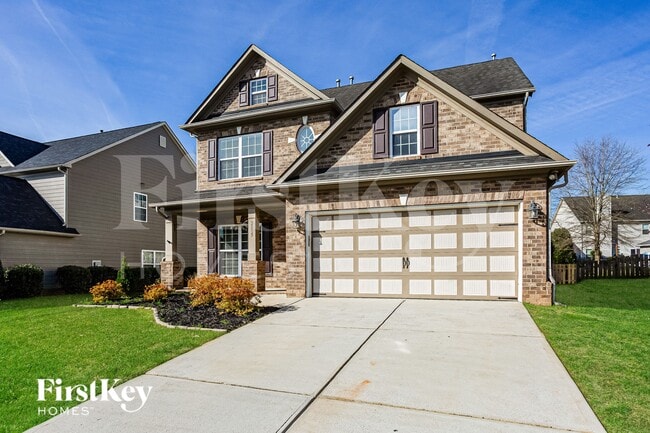 2015 Terrapin St, Unit 7 in Indian Trail, NC - Building Photo - Building Photo