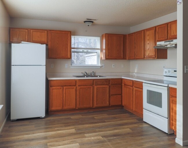 309 McBaine Ave in Columbia, MO - Building Photo - Building Photo