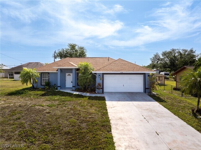 property at 2207 NE 16th Pl