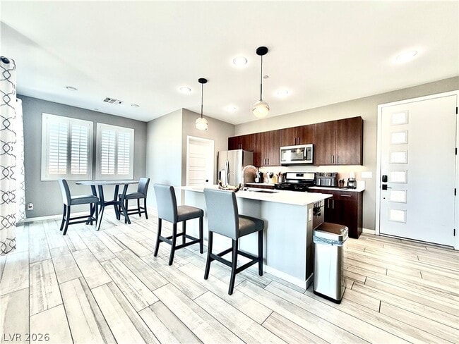 property at 11290 Hidden Peak Ave