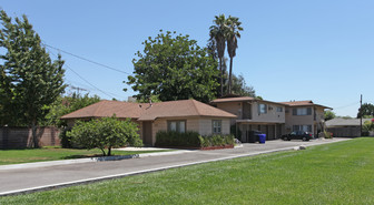 1412 Duarte Rd Apartments