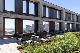 125 Delancey St in New York, NY - Building Photo - Building Photo
