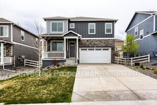 2188 Fiadore Trl in Castle Rock, CO - Building Photo