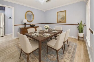 10915 Sagedowne Ln in Houston, TX - Building Photo - Building Photo