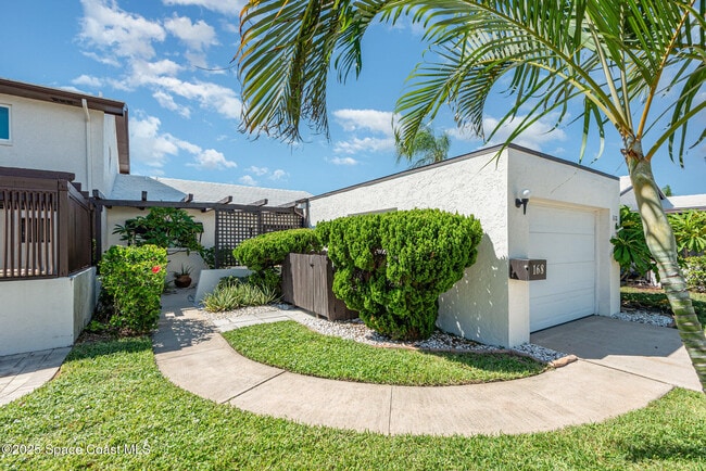 property at 168 Skyline Blvd