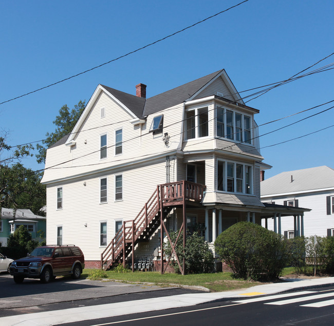 11 Conz St in Northampton, MA - Building Photo - Building Photo