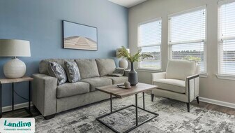 915 Brentmoor Dr, Unit 4103 in Myrtle Beach, SC - Building Photo