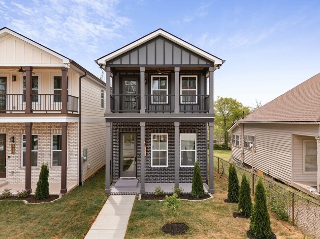 property at 151 Fain St