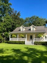 543 Riverland Dr in Charleston, SC - Building Photo