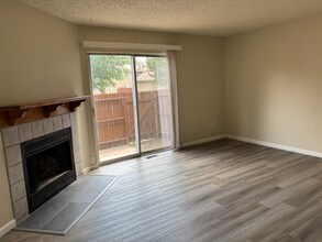 4303 Hawks Lookout Ln in Colorado Springs, CO - Building Photo - Building Photo