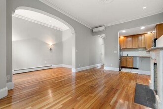 12 Claremont Park, Unit 4 in Boston, MA - Building Photo - Building Photo