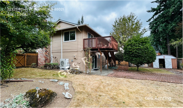 22325 4th Pl W in Bothell, WA - Building Photo - Building Photo