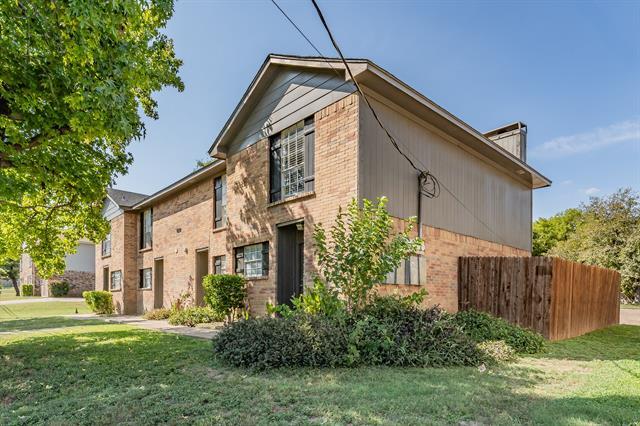 7604 Chapin Rd in Fort Worth, TX - Building Photo - Building Photo