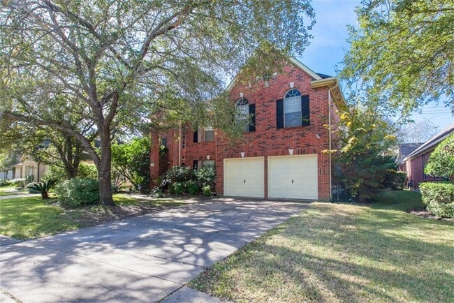 13630 Country Green Ct in Houston, TX - Building Photo - Building Photo