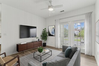 Avana North Point in Alpharetta, GA - Building Photo - Building Photo