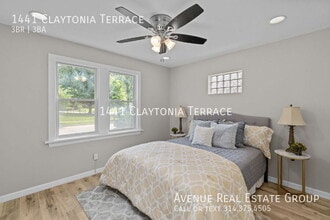 1441 Claytonia Terrace in Richmond Heights, MO - Building Photo - Building Photo