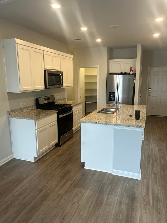 property at 10608 Ridan Way