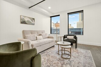 309 S Boulder Ave in Tulsa, OK - Foto de edificio - Building Photo