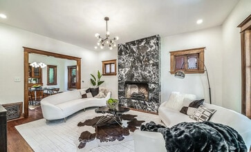 1440 St Paul St in Denver, CO - Building Photo - Building Photo