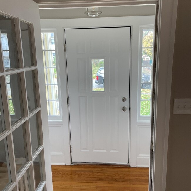 3916 Orchard Rd in Cleveland Heights, OH - Building Photo - Building Photo
