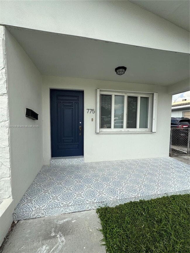 property at 775 E 24th St