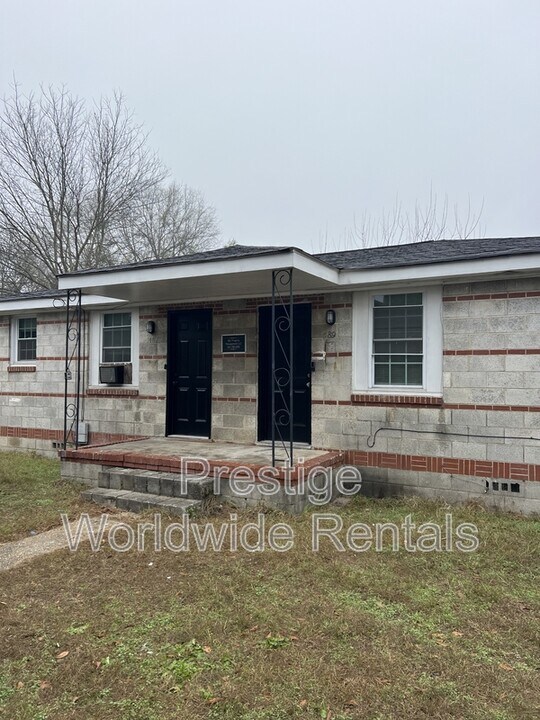 495 Mellon St in Columbus, GA - Building Photo