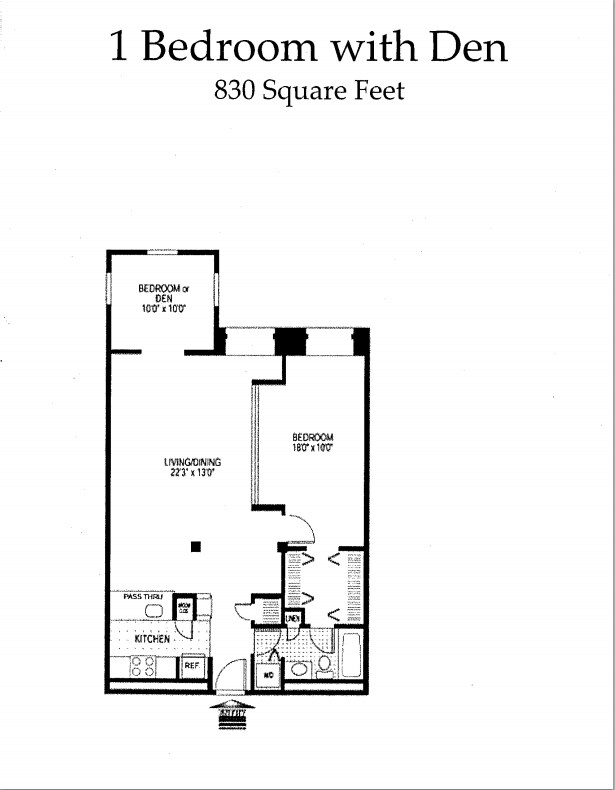 The Shoe Factory Apartments Palmyra, PA Apartments For Rent