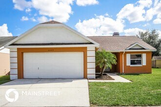 4609 N Country Hills Ct in Plant City, FL - Building Photo - Building Photo