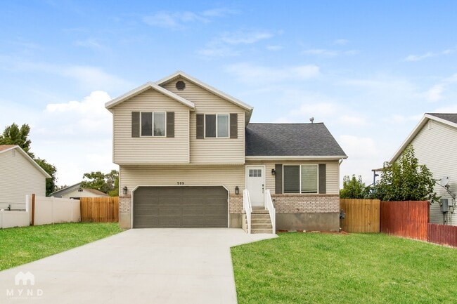 599 Janelle Cove Way
